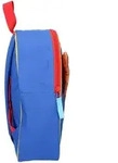 Vadobag Kinderrucksack 9 Liter Chase Paw Patrol furry Friends - Bunt