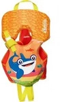 Bestway&reg; Puddle Jumper&reg; Schwimmweste Kleiner Wal mit Textilbezug, 0-2 Jahre -