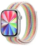 Apple Sport Loop Armband Pride Edition 2026 f&uuml;r Apple Watch 46mm