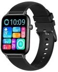 COLMI C28 Smartwatch &ndash; Schwarz - Schwarz