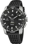 Festina Connected Full D F23305/8 Smartwatch SmartWatch - Schwarz
