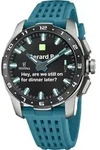 Festina Connected Full D F23305/5 Smartwatch SmartWatch - Blau