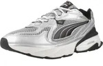Fade Nitro Ls - Silber - 44
