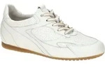 Gabor 86.565 Damenschuhe - Halbschuhe - Sneaker wei&szlig; NEU - Wei&szlig; - 37