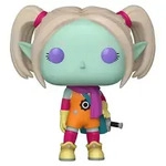 FUNKO POP! Vinyl Figur Animation Dragon Ball Daima Panzy 2307