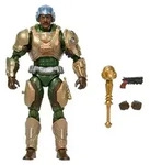 Masters of the Universe Chronicles Man-At-Arms, detailgetreu zum Film von 2026,