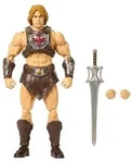 Masters of the Universe Chronicles Film 2026 He-Man Ma&szlig;stab 1:12 Actionfigur Held,
