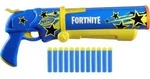 Nerf Fortnite Half Tone Hero, Dartblaster - Blau