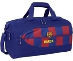Safta Fc Barcelona Home Kit 25/26 Sport Tasche Blau Kinder Blau One Size - Blau