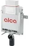 Alcadrain AM119/850 Renovmodul Vorwandinstallationssystem f&uuml;r Einmauerung mit