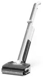 Tineco Floor One i7 Fold Premium, 2-in-1-Stabstaubsauger, Beutellos, Wei&szlig;, Grau,
