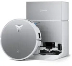 ECOVACS Saug-und Wischroboter DEEBOT X11 PRO OMNI mit praktischer All-in-One OMNI