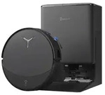 ECOVACS Saug- und Wischroboter DEEBOT T90 PRO OMNI Care Kit mit
