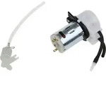 Black&Decker - Pumpe No6X2 1/2-Pp-T-Sc - 90624976
