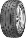 Dunlop Sommerreifen motorcycle-tyres SP Sport Maxx GT RunFlat ( 315/35 R20 110W...