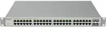 Reyee Layer 3 PoE Switch 48x Gbit 4x SFP+ 740W - Switch - Kupferdraht