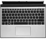 HP L67436-051, AZERTY, Franz&ouml;sisch, Touchpad, 1,84 cm, HP, Elite x2 G4 - Silber