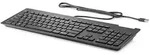 HP 911502-041, Volle Gr&ouml;&szlig;e (100%), Kabelgebunden, USB, Mechanischer Switch, QWERTZ,