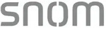 SNOM Netzteil fuer SNOM M900 5V (00004439) - Schwarz