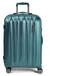 Polestream Moonrock DeepSea Green brushed S - Grau