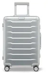 Stratic Phoenix Alu Trolley Silver silberfarben 55cm - Silber