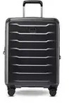 Stratic PHOENIX SL - Trolley S (55 cm) erweiterbar - black - Schwarz
