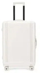 EPIC Atlas 66 cm Trolley 4W Pure White creme - Wei&szlig;