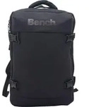 Einheitsgr&ouml;&szlig;e|Bench Courchevel Kabinengep&auml;ck 72-Black - Schwarz