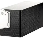 Legrand Keor ASI SP 1000 GR, Line-Interaktiv, 1 kVA, 600 W, Sine, 170 V, 280 V