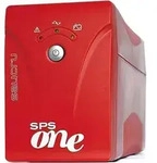 Salicru SPS 700 ONE, Line-Interaktiv, 0,7 kVA, 360 W, Sine, 162 V, 290 V