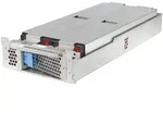 APC Replacement Battery Cartridge #151 - USV-Akku - 1 x Batterie - Bleis&auml;ure -