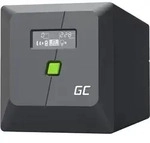 Green Cell Unterbrechungsfreie Stromversorgung (USV) Line-Interaktiv 1 kVA 600 W 4