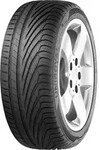 Uniroyal Sommerreifen motorcycle-tyres RainSport 3 ( 205/55 R16 94Y XL )