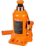 VEVOR hydraulischer Wagenheber Flaschenwagenheber 20 t 225&ndash;435 mm Hubbereich,