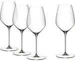 RIEDEL 5330/15, Universelles Weinglas, Standard-Glas, Kristall, Glas, Transparent,