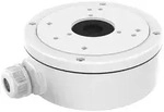 LevelOne CAS-7311, Abzweigdose, Drinnen, Wei&szlig;, LevelOne, FCS-5059 FCS-5060 FCS-5068