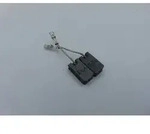 Bosch Kohleb&uuml;rstensatz, 1607000V37