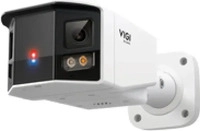 TP-Link INSIGHT S385DPS, TP-Link InSight S385DPS, IP-Sicherheitskamera, Drau&szlig;en,