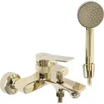 REA Wannenarmatur Viral Gold - Gold