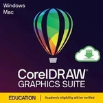 Corel CorelDRAW Graphics Suite 2026 - Lizenz - 1 Benutzer