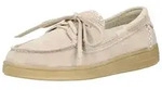 Marc O Polo Mokassin Mokassin Veloursleder - Beige - 40