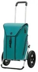 Andersen Shopper Royal Shopper Oli.P 3.0 Einkaufstrolley 59 cm - Petrol