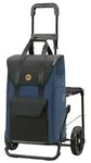 Andersen Shopper Komfort Shopper Senta 2.0 Einkaufstrolley 57 cm - Blau