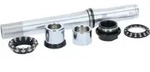 SHIMANO Hohlachse FH-M8130-R Komplettkit - 12 mm Steckachse hinten, ca. 95 g.