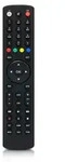 AB ALLTV Fernbedienung (f&uuml;r AB CryptoBox 8xx/7xx/6xx/5xx/4xx, PULSe, PULSe Mini,