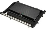 Ardes ARBIS01, Schwarz, Rechteckig, 230 x 145 mm, 1000 W, 220 - 240 V, 50/60 Hz -