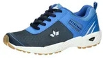 Lico Kinder Sportschuh Barney VS, Gr&ouml;&szlig;e 31 - Blau - 31