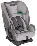 Graco FlexiGrowTM R129 Kindersitz, Autositz vorw&auml;rtsgerichtet ab 15 Monaten bis ca.