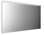 emco MI 200 LED-Lichtspiegel mit Acryl-Lichtsegel, Heizfolie, H&ouml;he 802mm, 449820034