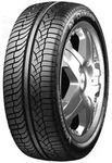 Michelin Sommerreifen motorcycle-tyres 4x4 Diamaris ( 275/40 R20 106Y XL EV Suitable,